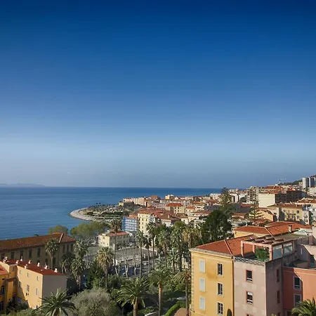Les Pins Ajaccio Apartment *