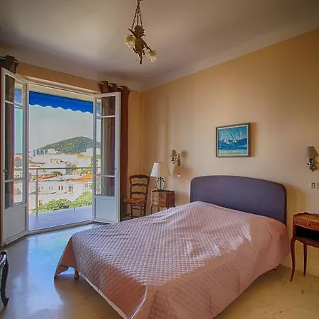 Les Pins Ajaccio Apartment Ajaccio (Corsica)